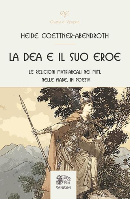 La Dea e il suo Eroe